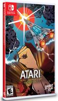 Limited Run Atari Recharged Collection Vol 1