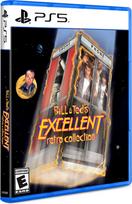 Limited Run Bill & Ted's Excellent Retro Collection (Limited Run Games) (Import)