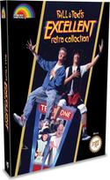 Limited Run Bill & Ted's Excellent Retro Collection - Collectors Edition (Limited Run) (Import)