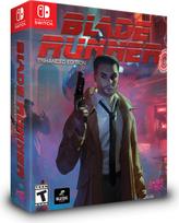 Limited Run Blade Runner Enhanced Edition - Collectors Edition (Limited Run) (Import)