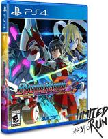 Limited Run Blaster Master Zero 2 (Limited Run) (Import)