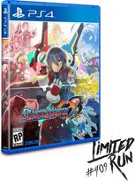 Limited Run Blaster Master Zero 3 (Limited Run #406) (Import)