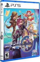 Limited Run Crystal Ortha (Import)
