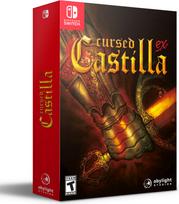 Limited Run Cursed Castilla EX - Collectors Edition (Limited Run) (Import)