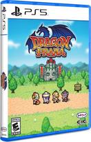 Limited Run Dragon Prana (Import)