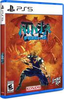 Limited Run Ninja Five-O (Limited Run) (Import)