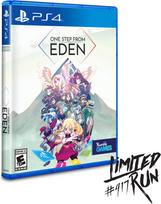 Limited Run One Step From EDEN (Limited Run #417) (Import)