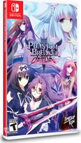 Limited Run Phantom Breaker Omnia (Import)