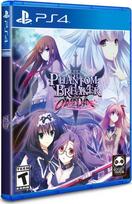 Limited Run Phantom Breaker Omnia (Import)