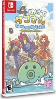 Limited Run Save Me Mr Tako Definitive Edition (Import)
