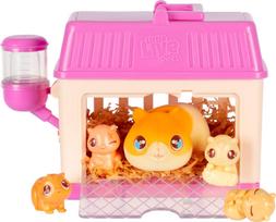 Little Live Pets - Mama Surprise Minis Hamster - (26626)