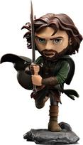 Lord Of The Rings Iron Studios & Minico Lord Of The Rings - Aragorn Figure