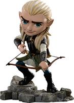 Lord Of The Rings Iron Studios & Minico Lord Of The Rings - Legolas Figure