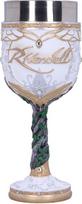 Lord Of The Rings Rivendell Goblet 19.5cm