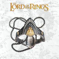 Lord Of The Rings The Lord of the Rings Limited Edition Replica Crown of Elessar Necklace