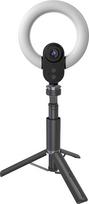 Lorgar Circulus 910, Streaming web camera, 5MP 2592X1944 max resolution, up to 60fps, 1/2.8