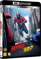 Marvel Ant Man And The Wasp