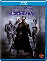 MATRIX (BLU RAY)