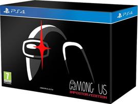 Maximum Games Among Us: Impostor Edition