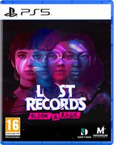 Lost Records: Bloom and Rage PS5