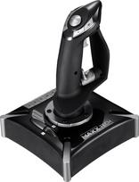 Maxx Tech Pro Flight Combo - PS4 / PC/ XBOX/