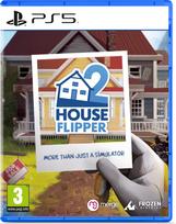 Mergegames House Flipper 2