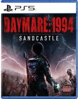 Meridiem Games Daymare: 1994 Sandcastle