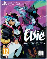 Meridiem Games Elsie - Magitek Edition