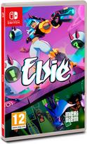 Meridiem Games Elsie - Magitek Edition