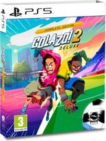 Meridiem Games Golazo! 2 (Deluxe Edition)
