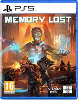 Meridiem Games Memory Lost - Shift Edition