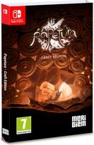 Meridiem Games Papetura (Craft Edition)