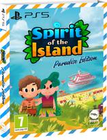 Meridiem Games Spirit of the Island (Paradise Edition)
