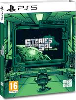 Meridiem Games Stories from Sol: The Gun-Dog (Starship Edition)