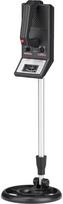 Metal Detector - Black (MD3008)