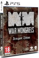 Meridiem Games War Mongrels - Renegade Edition