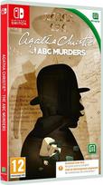 Microids Agatha Christie: The ABC Murders (Code in box)