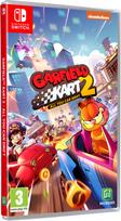 Microids Garfield Kart 2 - All you can drift