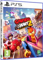 Microids Garfield Kart 2 - All you can drift