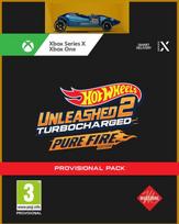 Milestone Hot Wheels Unleashed 2: Turbocharged (Pure Fire Edition)