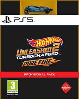 Milestone Hot Wheels Unleashed 2: Turbocharged (Pure Fire Edition)