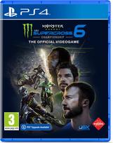 Milestone Monster Energy Supercross – The Official Videogame 6