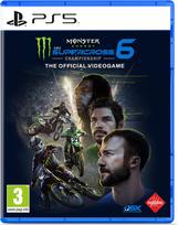 Milestone Monster Energy Supercross – The Official Videogame 6