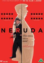 Mis Label Neruda - DVD
