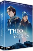 Mis Label Theo og den magiske talisman