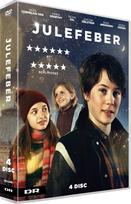 Mis Label ​Julefeber - 4 Disc