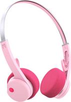 Mondo by Defunc - On-Ear Bluetooth Headset Pink