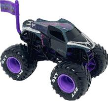 Monster Jam - 1:64 Marvel Single - Black Panther (6071335)