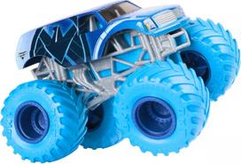 Monster Jam - 1:64 Marvel Single Packs - Shield