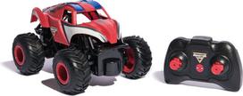 Monster Jam - RC 1:24 Spiderman (6073723)